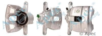 APEC BRAKING lca516 -  Тормозной суппорт